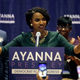Illustration for article titled Ayanna Pressley Wins Massachusetts Democratic Congressional Primary in Stunning Upset
